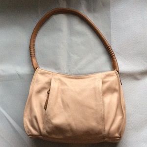 SUNDANCE leather purse